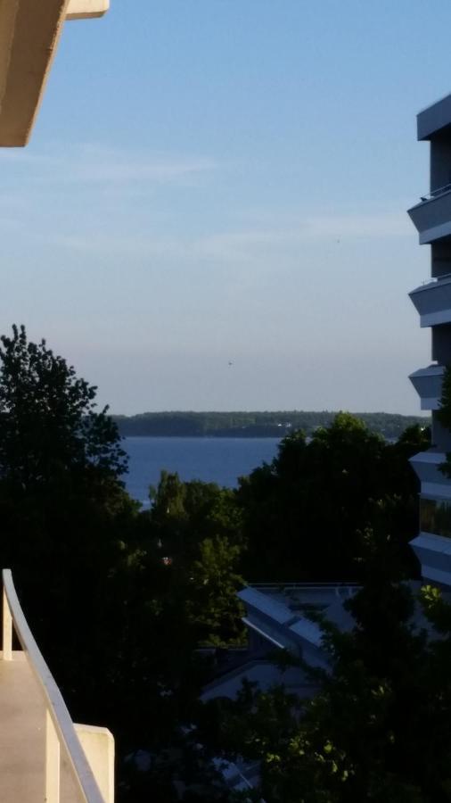 Zum Wohlfuehlen Ferienwohnung Fuer Max 5 Erwachsene Und 1 Kind, Schwimmbad Vor Der Tuer, Tiere Erlaubt Sierksdorf Bagian luar foto